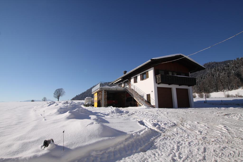 Pfandlhof Hotel Walchsee Exterior photo