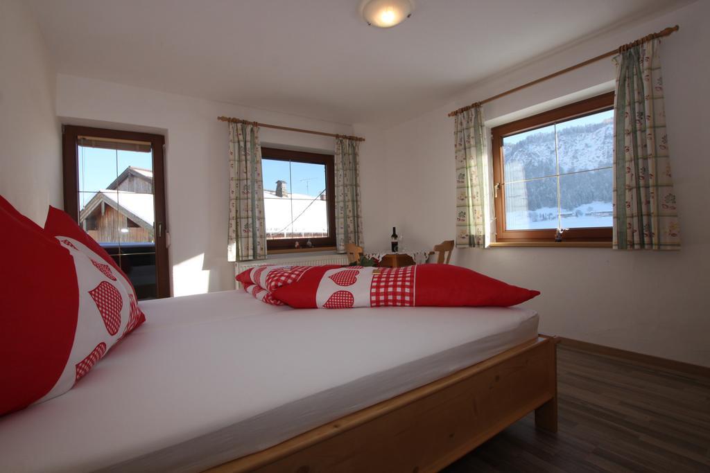 Pfandlhof Hotel Walchsee Exterior photo