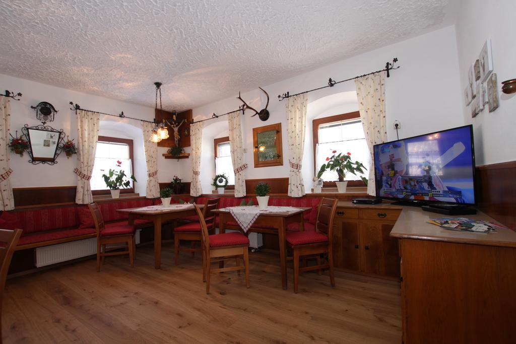 Pfandlhof Hotel Walchsee Exterior photo