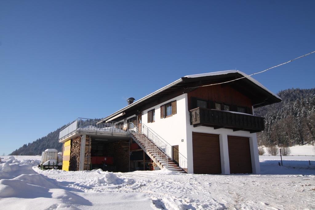 Pfandlhof Hotel Walchsee Exterior photo